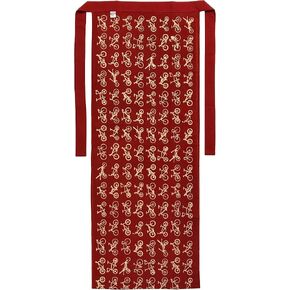 [edoten] Fundoshi made in Japan 100% Cotton loincloth comfortable underwear Hobby and life in Saudi Arabia