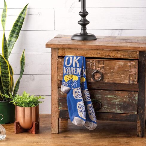 Primitives by Kathy OK Karen Socks in Saudi Arabia