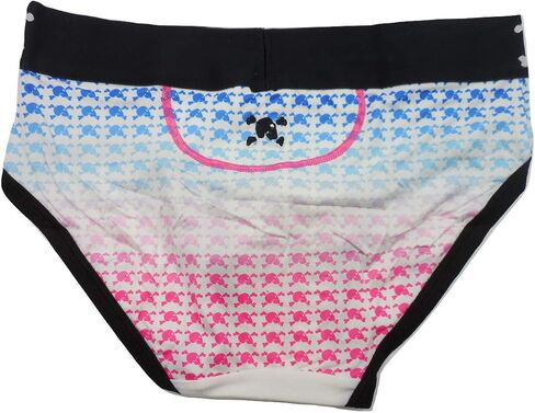 Skull & Bones Men's Briefs in Kuwait