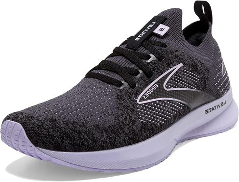 Brooks Women’s Levitate StealthFit 5 Neutral Running Shoe in Saudi Arabia