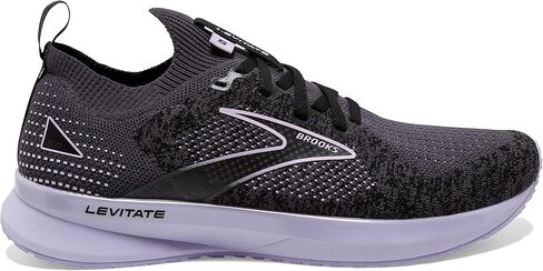 Brooks Women’s Levitate StealthFit 5 Neutral Running Shoe in Saudi Arabia