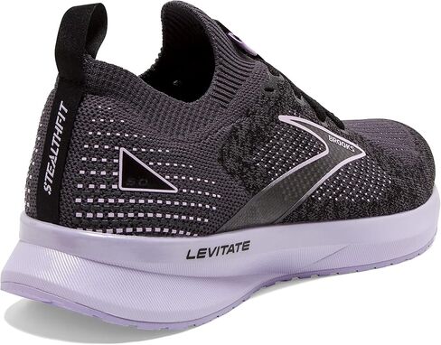 Brooks Women’s Levitate StealthFit 5 Neutral Running Shoe in Saudi Arabia