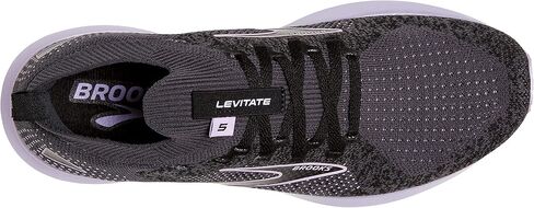 Brooks Women’s Levitate StealthFit 5 Neutral Running Shoe in Saudi Arabia