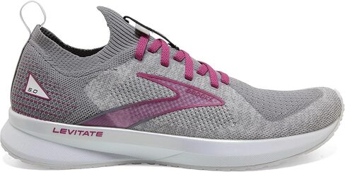 Brooks Women’s Levitate StealthFit 5 Neutral Running Shoe in Saudi Arabia