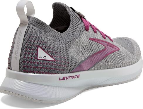 Brooks Women’s Levitate StealthFit 5 Neutral Running Shoe in Saudi Arabia