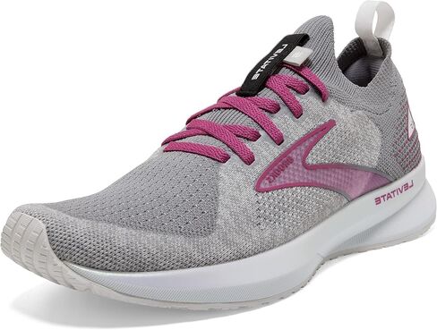Brooks Women’s Levitate StealthFit 5 Neutral Running Shoe in Saudi Arabia