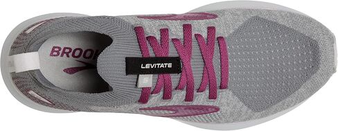 Brooks Women’s Levitate StealthFit 5 Neutral Running Shoe in Saudi Arabia