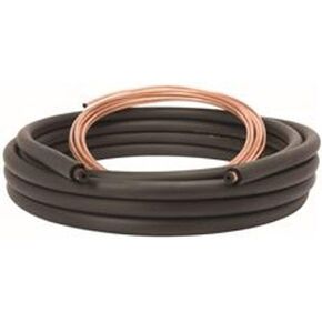 Mueller Industries 61280250 3/8" x 3/4", 25' - Air Conditioner Line Set in Kuwait