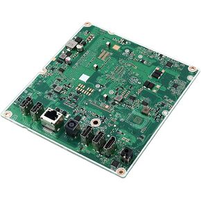 All-in-One Desktop Motherboard 920128-007 920128-507 920128-607 Compatible Replacement Spare Part for HP 20-C401LA AIO Series AMD A4-9125 2.3GHz AM9125AYN23AC Processor in Kuwait