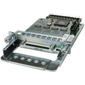 Cisco HWIC-8A serial adapter High-Speed WAN Interface Card (Renewed) in Kuwait