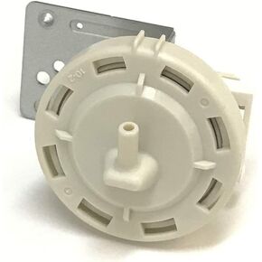 GenuineOEMLG Washer Machine Water Level Pressure Switch Originally For LG WM2455HW, WM2487HRM, WM2487HRMA, WM2487HWM in Saudi Arabia