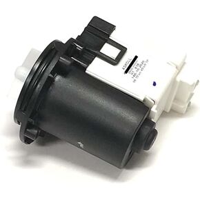 OEM LG Washer Machine Drain Pump for WM3570HVA, WM2901HVA, WM3075CW, WM3360HRCA. in Kuwait
