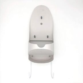 Sunbeam 3963 Wall Mount Iron Organizer in Saudi Arabia
