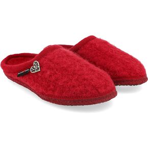 Haflinger Unisex Adult Herzerl Slipper in Kuwait