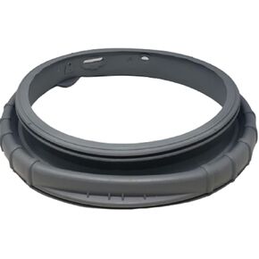 Washer Door Boot Seal Gasket Replaces For Samsung WF448AAP/XAA WF448AAP/XAC WF448AAP/XAP WF448AAP/YE WF448AAP/XAA-00 WF448AAP/XAA-05 WF448AAP/XAA-06 WF448AAP/XAA-07 WF448AAP/XAA-08 WF448AAP in Saudi Arabia