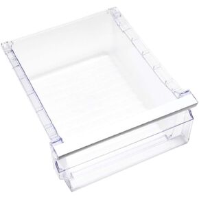SAMSUNG DA97-12726A Refrigerator Crisper Drawer Genuine Original Equipment Manufacturer (OEM) Part in Saudi Arabia
