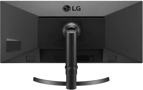 34" LG Thin Client AIO Monitor, 2560X1080, Intel CELERON Quad CORE, 4GB DDR, 16GB SSD, IPS, TAA, Non OS,HW TPM (Renewed) in Kuwait