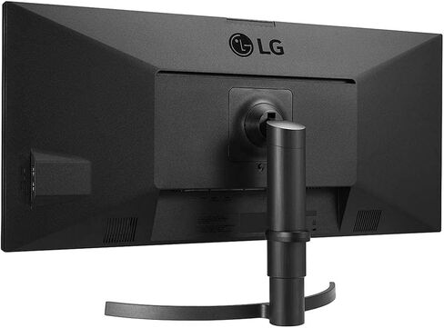 34" LG Thin Client AIO Monitor, 2560X1080, Intel CELERON Quad CORE, 4GB DDR, 16GB SSD, IPS, TAA, Non OS,HW TPM (Renewed) in Kuwait