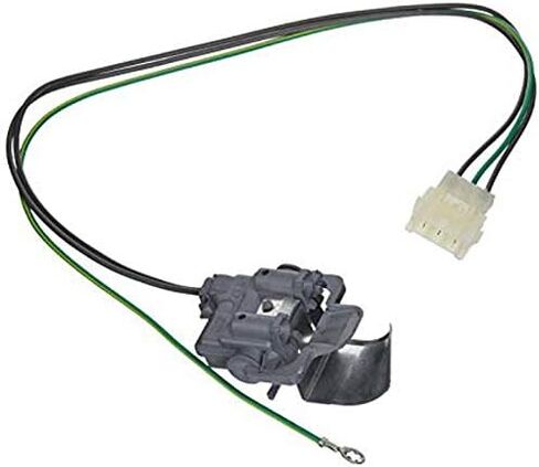 Replacement Washer Lid Switch FOR Kenmore Sears 110 Series WP3949238 3949238 WP3949238VP AP3100001 in Saudi Arabia
