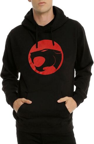 Thundercats Symbol Hoodie in Saudi Arabia