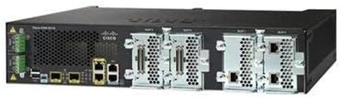 Cisco 2010 Connected Grid Router (Renewed) in Kuwait