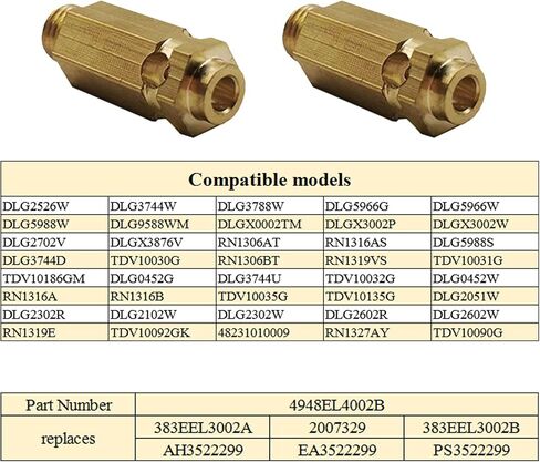 383EEL3002A 4948EL4002B مجموعة تحويل مجفف الغاز LP جزء الشركة المصنعة للمعدات الأصلية الأصلية (OEM) in Saudi Arabia