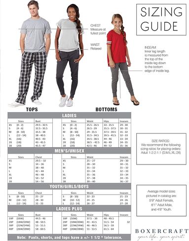 boxercraft Sherpa Quarter Zip Pullover, Warm & Cozy, Adult Sizes in Kuwait