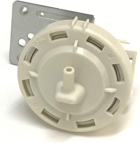 GenuineOEMLG Washer Machine Water Level Pressure Switch Originally For LG WM2455HW, WM2487HRM, WM2487HRMA, WM2487HWM in Saudi Arabia
