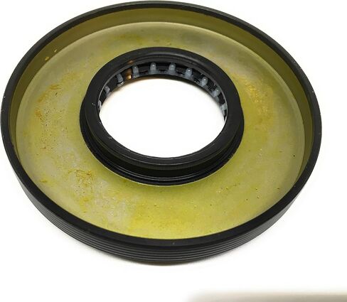 REPLACEMENTKITS.COM Brand Washer Tub Seal/Gasket Fits Some LG & Kenmore Models Replaces MDS62058301 in Saudi Arabia