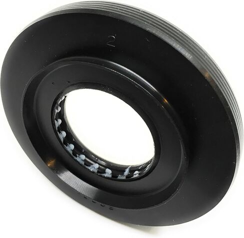REPLACEMENTKITS.COM Brand Washer Tub Seal/Gasket Fits Some LG & Kenmore Models Replaces MDS62058301 in Saudi Arabia