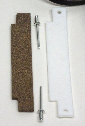 Major Appliances May2kt NEW Dryer Maintenance Kit for Maytag 33002535 306508 12001541 Belt Roller in Saudi Arabia