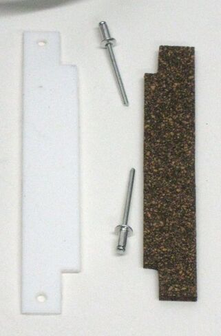 Major Appliances May2kt NEW Dryer Maintenance Kit for Maytag 33002535 306508 12001541 Belt Roller in Saudi Arabia