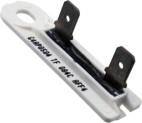 33001762 Dryer Thermal Fuse Limit for Dryers,Replaces AP6007940 WP33001762 PS11741067 SET407 TJ33001762 in Saudi Arabia