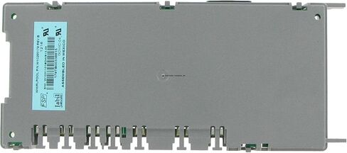 CoreCentric Remanufactured Dishwasher Control Board Replacement for Whirlpool W10285179 / WPW10285179 in Kuwait