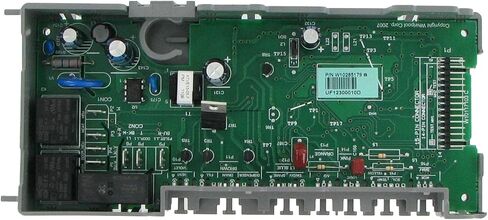 CoreCentric Remanufactured Dishwasher Control Board Replacement for Whirlpool W10285179 / WPW10285179 in Kuwait