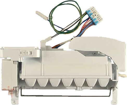 LG AEQ73110201 Refrigerator Ice Maker Assembly Kit in Saudi Arabia