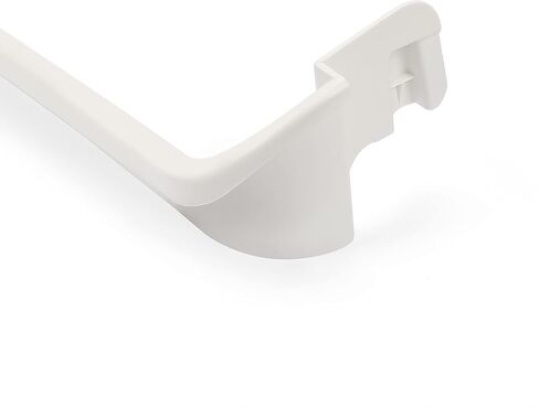 240534701 240534901 Refrigerator Door Shelf Rack Bar Rail Compatible with Frigidaire Kenmore Gibson Galaxy Kelvinator Replacement for AP3214631 PS734936 948952 AP3214630 PS734935 in Saudi Arabia
