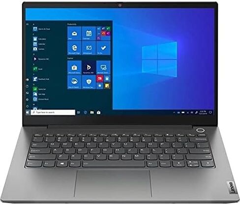 Lenovo ThinkBook 14 G3 ACL 21A2009DUS 14" Notebook - Full HD - 1920 x 1080 - AMD Ryzen 7 5700U Octa-core (8 Core) 1.80 GHz - 24 GB RAM - 512 GB SSD - Mineral Gray in Saudi Arabia