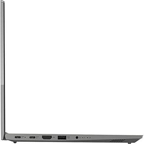 Lenovo ThinkBook 14 G3 ACL 21A2009DUS 14" Notebook - Full HD - 1920 x 1080 - AMD Ryzen 7 5700U Octa-core (8 Core) 1.80 GHz - 24 GB RAM - 512 GB SSD - Mineral Gray in Saudi Arabia