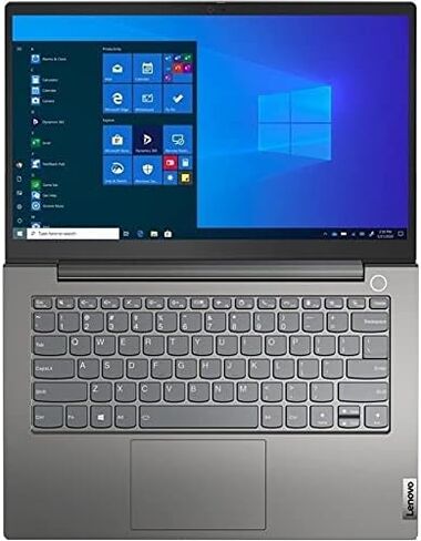 Lenovo ThinkBook 14 G3 ACL 21A2009DUS 14" Notebook - Full HD - 1920 x 1080 - AMD Ryzen 7 5700U Octa-core (8 Core) 1.80 GHz - 24 GB RAM - 512 GB SSD - Mineral Gray in Saudi Arabia