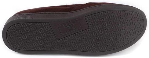 Zizor Men's Lightweight House Slipper with Memory Foam, Cozy Closed Back Bedroom Slipper for Indoor Outdoor, Gift for Father/Dad in Kuwait