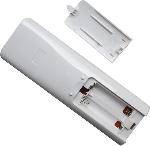 HCDZ Replacement Remote Control for LG LSN090CE LSN090HE LSN092HE LSN093HE LSN120CE LSN120HE LSK1830HL LSK2430CL LSK2430HL Wall Mounted Mini Split Air Conditioner in Saudi Arabia