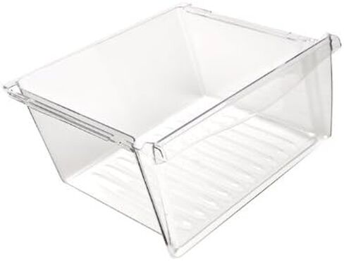 Whirlpool 67002659 Crisper Pan for Refrigerator in Saudi Arabia