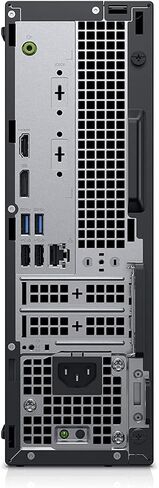 Dell OptiPlex 3060-SFF, Core i7-8700 3.2GHz, 16GB RAM, 500GB M.2-NVMe Windows 11 Pro 64Bit, (Renewed) in Saudi Arabia