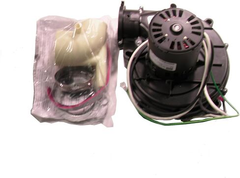 Goodman R0156743 Blower in Saudi Arabia