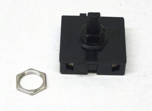 WB24X10130, AP3754330, PS953546 Range Hood Light Switch-Replaces 1086019, AH953546, EA953546 in Saudi Arabia