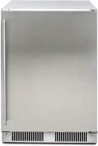 Blaze 24-Inch 5.5 Cu. Ft. Outdoor Rated Compact Refrigerator - BLZ-SSRF-5.5 in Saudi Arabia