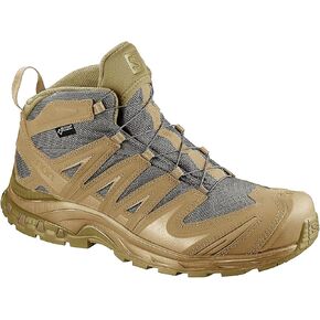 Salomon Men's Xa Forces Mid GTX Military and Tactical Boot in Kuwait