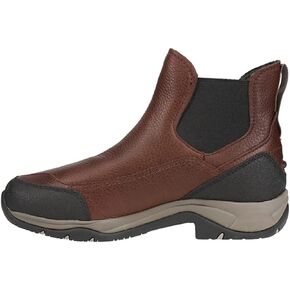 حذاء ARIAT الرجالي WMS Terrain Blaze H2o Drk BRN للكاحل in Kuwait