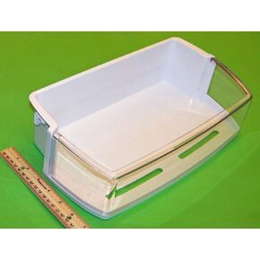 OEM LG Refrigerator Door Bin Basket Shelf Tray Originally For LG LFX28968SB/00, LFX28968SB/01, LFX28968ST/00, LFX28968ST/01, LFX28968ST/02 in Kuwait